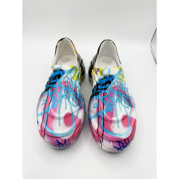 Dolce & Gabbana Low Top Mens Daymaster sneakers. - Picture 4 of 12